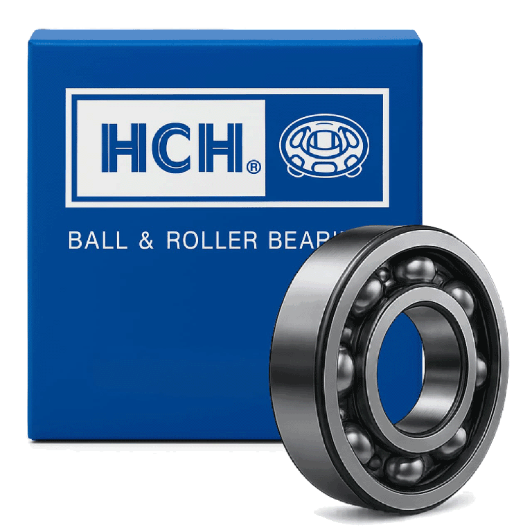 HCH Bearing Box